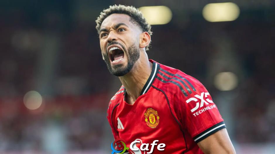 Matheus Cunha thừa nhận sự thật đắng lòng tại MU