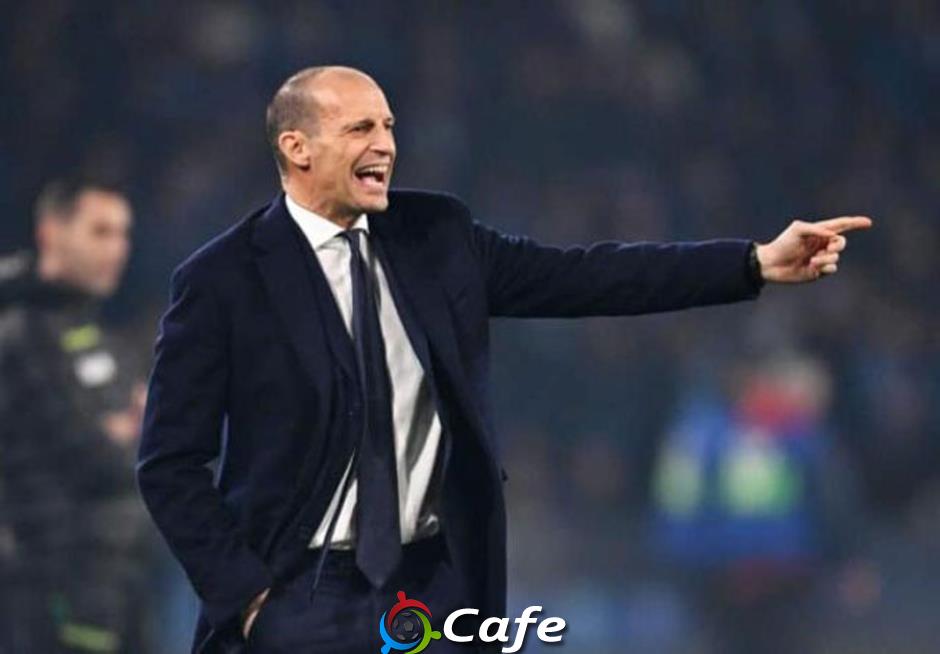Max Allegri dẫn đầu danh sách thay thế Amorim ở MU
