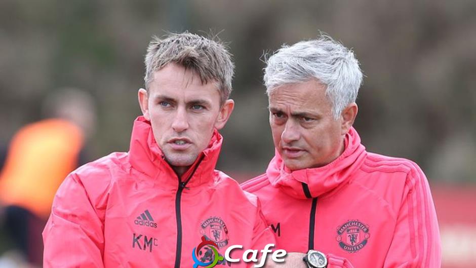 Max Allegri dẫn đầu danh sách thay thế Amorim ở MU