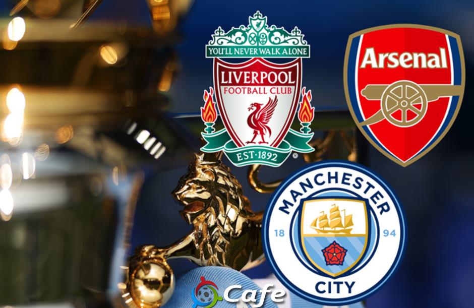 Michael Owen: 'Chỉ 2 CLB đủ sức vô địch Premier League mùa sau'