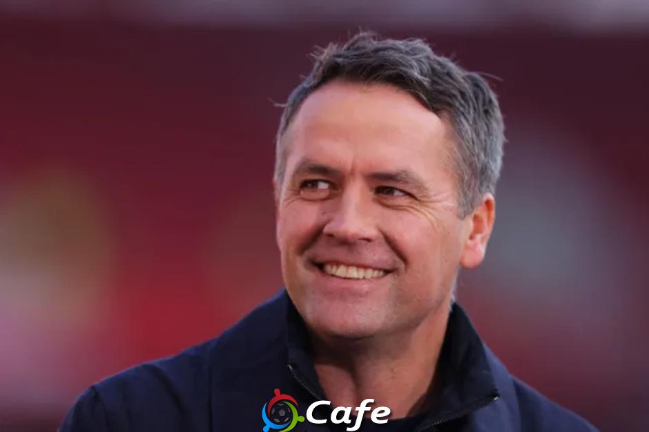 Michael Owen: 'Chỉ 2 CLB đủ sức vô địch Premier League mùa sau'