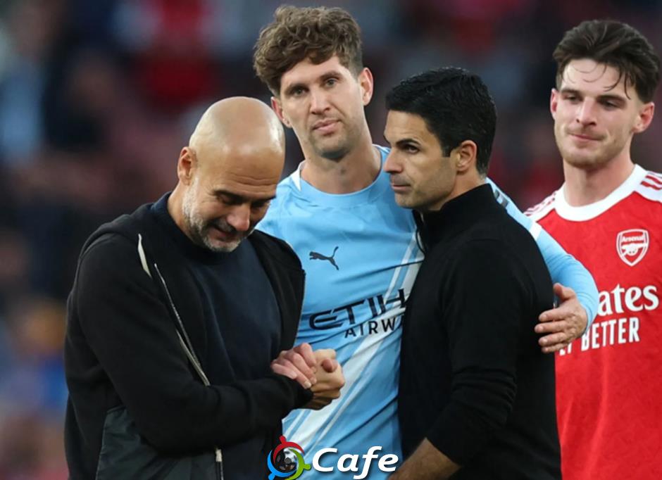 Mikel Arteta: 'Arsenal đang có thủ môn tấn công hay nhất Premier League'