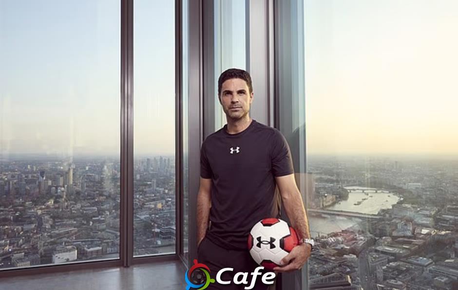 Mikel Arteta bất ngờ nhận thêm việc mới