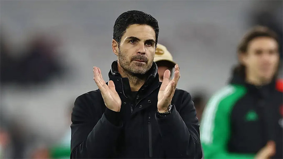 Mikel Arteta: 'Chúng tôi đã làm những chuyện điên rồ'