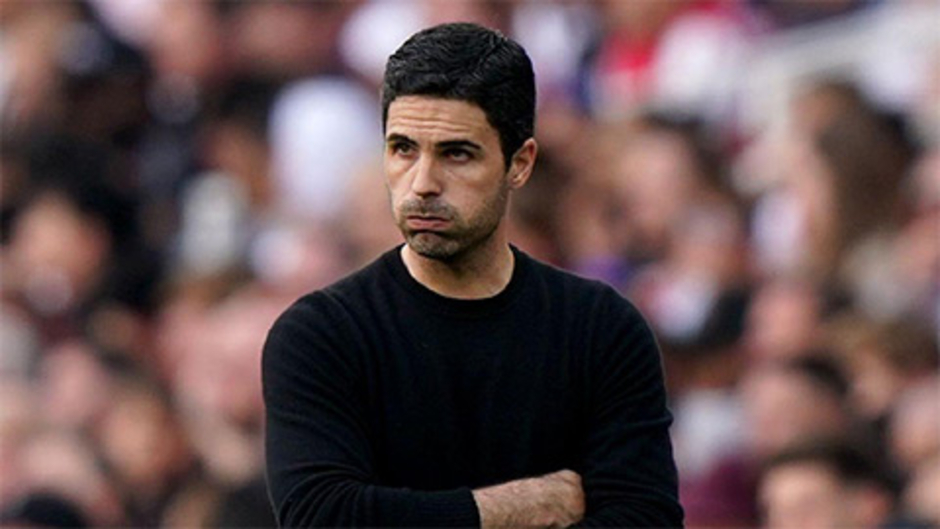 Mikel Arteta: Đoạt danh hiệu mùa tới hoặc bật bãi khỏi Arsenal