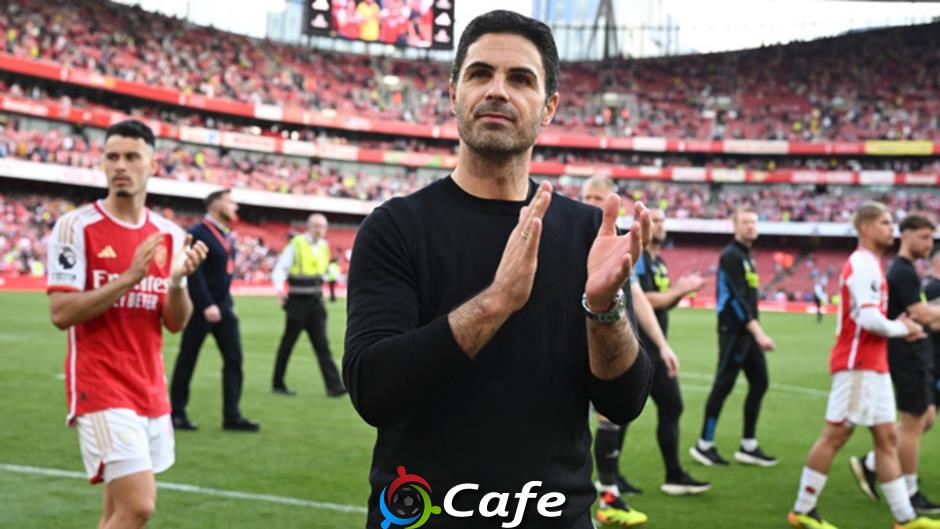 Mikel Arteta: Đoạt danh hiệu mùa tới hoặc bật bãi khỏi Arsenal