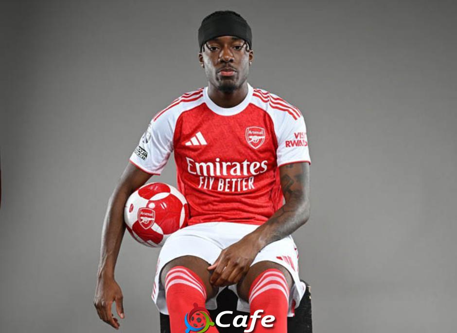 Mikel Arteta lắc đầu với yêu cầu đầu tiên của Madueke