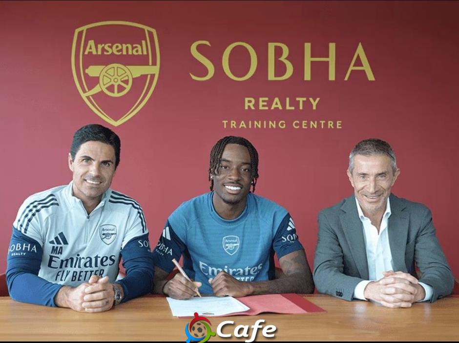 Mikel Arteta lắc đầu với yêu cầu đầu tiên của Madueke