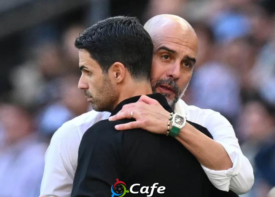 Mikel Arteta lập kỷ lục mà Jurgen Klopp không thể đạt được