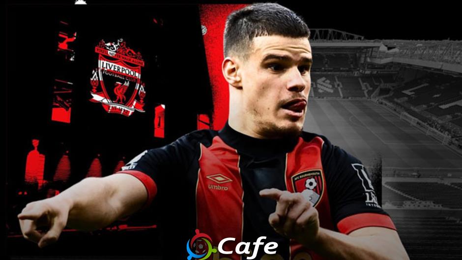 Milos Kerkez sẽ tạo nên cú sốc ở cánh trái Liverpool?