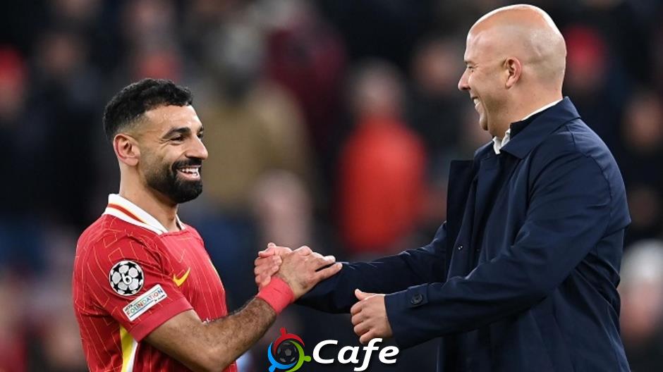 Mohamed Salah đang là vấn đề của Liverpool?