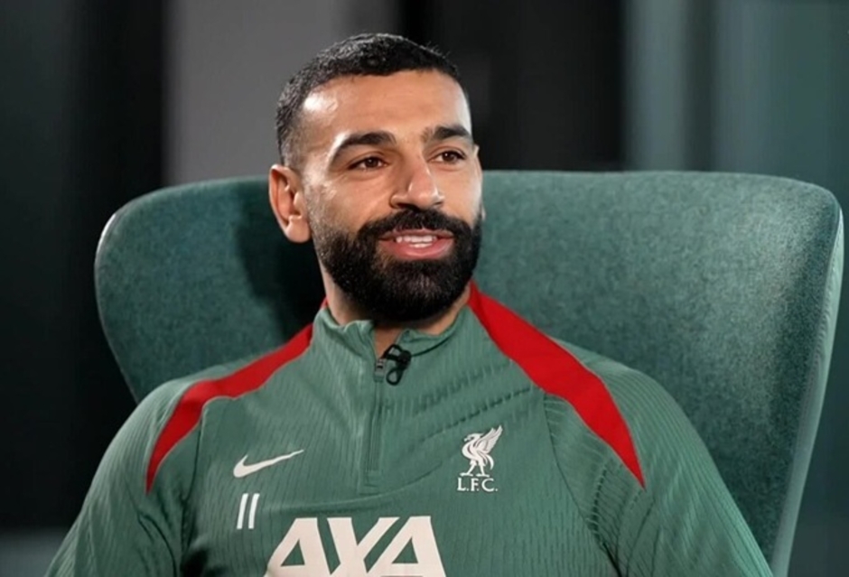 Mohamed Salah: “Đây là năm cuối cùng của tôi tại Liverpool”