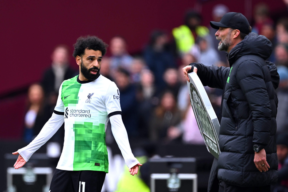 Mohamed Salah quá hay, nhưng Liverpool vẫn tiếc tiền