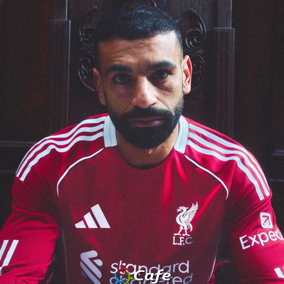 Mohamed Salah sẽ có vai trò nào tại Liverpool ở mùa 2025/26?