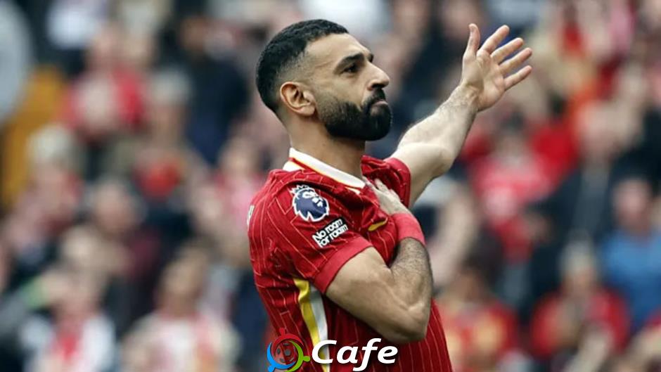 Mohamed Salah sẽ có vai trò nào tại Liverpool ở mùa 2025/26?