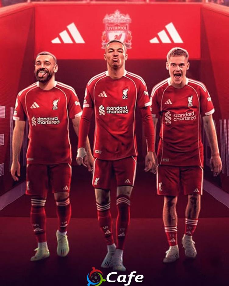 Mohamed Salah sẽ có vai trò nào tại Liverpool ở mùa 2025/26?
