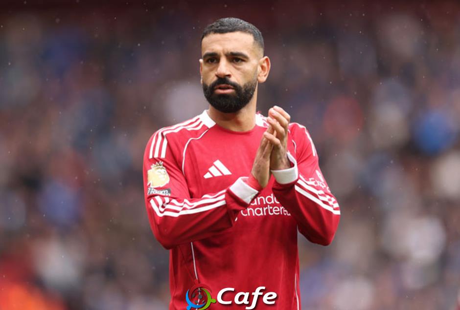 'Mohamed Salah sẽ không vui với sự có mặt của Alexander Isak tại Liverpool'