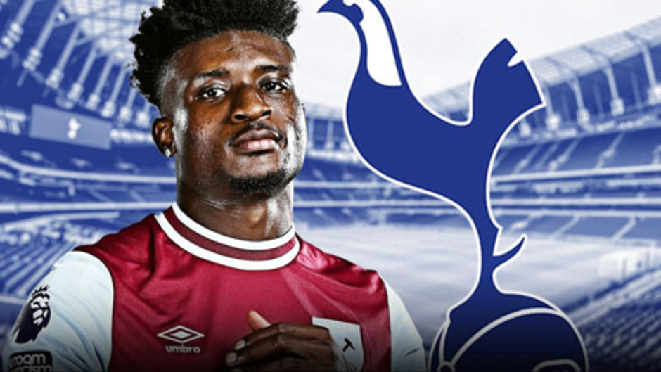 Mohammed Kudus: Chuyên gia rê bóng số một Premier League có thể 