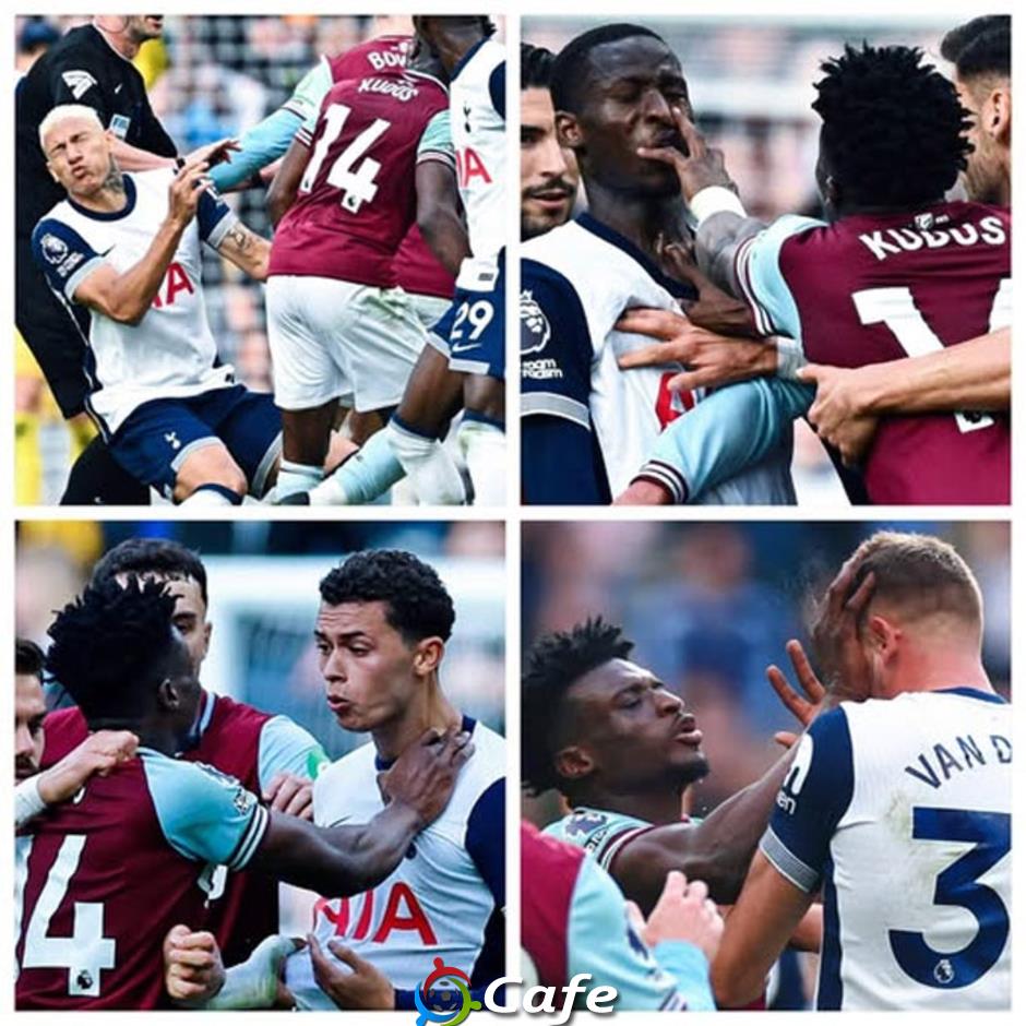 Mohammed Kudus: Chuyên gia rê bóng số một Premier League có thể 'kích nổ' Tottenham?
