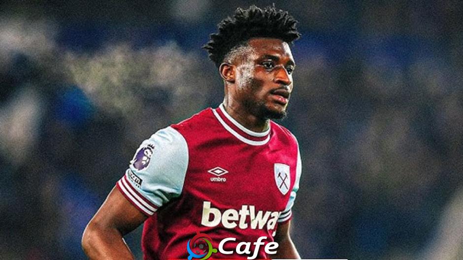 Mohammed Kudus: Chuyên gia rê bóng số một Premier League có thể 'kích nổ' Tottenham?