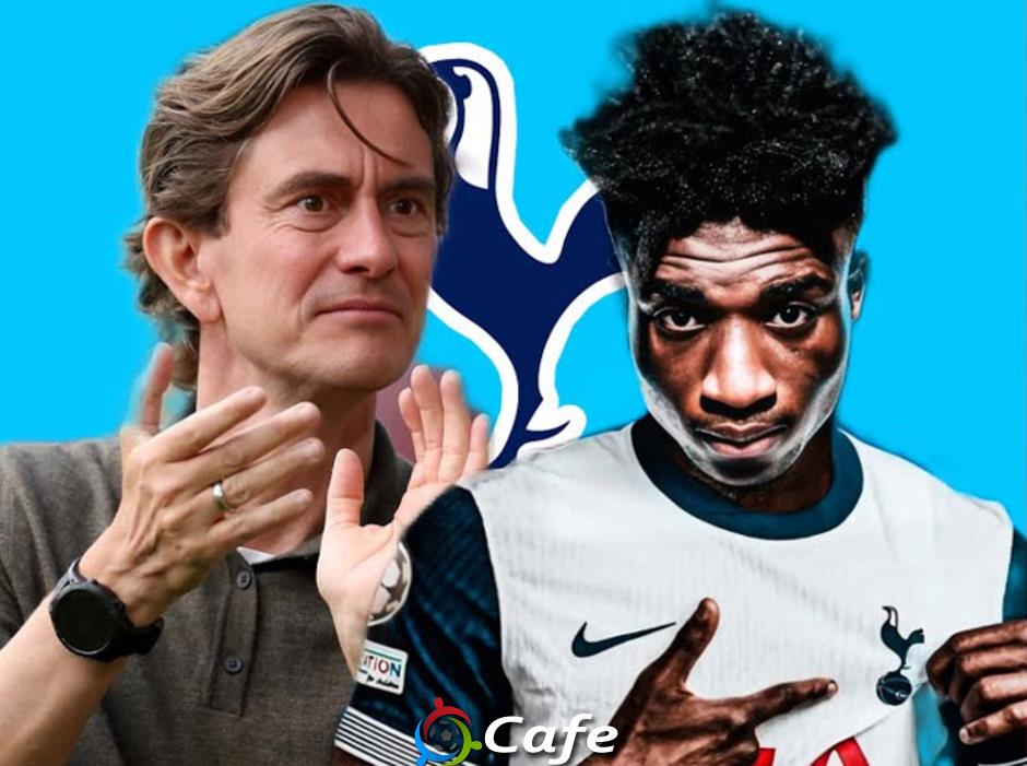 Mohammed Kudus: Chuyên gia rê bóng số một Premier League có thể 'kích nổ' Tottenham?