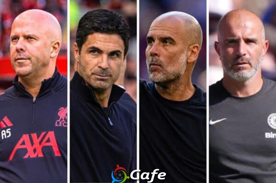 Mọi ứng viên vô địch Premier League đều đã bộc lộ điểm yếu