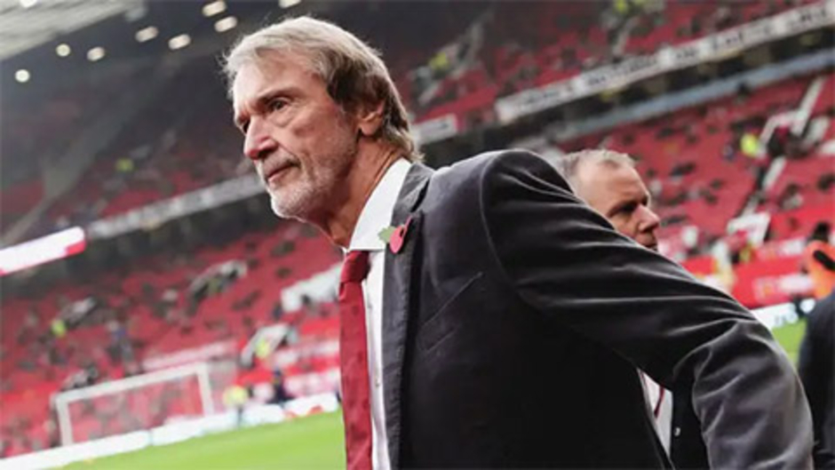 MU: 18 tháng của Sir Jim Ratcliffe hơn 20 năm của nhà Glazer