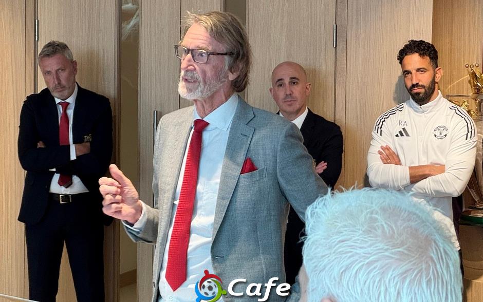 MU: 18 tháng của Sir Jim Ratcliffe hơn 20 năm của nhà Glazer