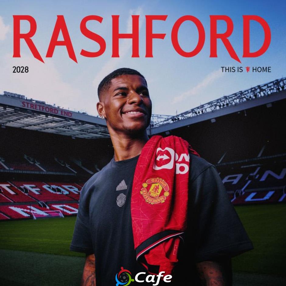 MU bị Rashford 'đưa vào tròng'?