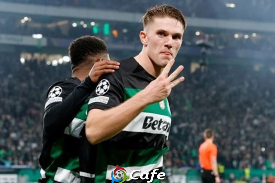 MU: Bryan Mbeumo chưa phải là đáp án cho bài toán hàng công