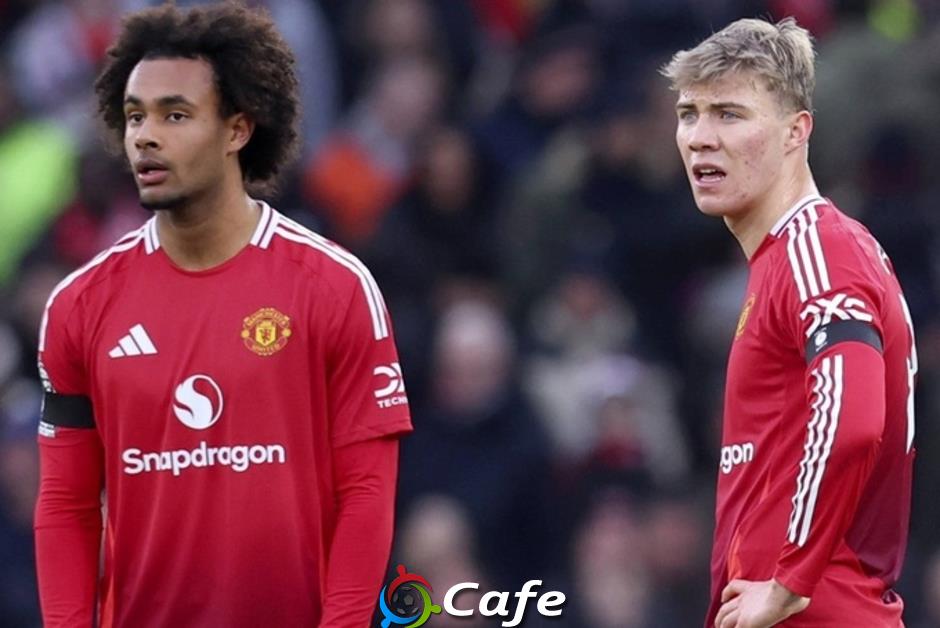 MU: Bryan Mbeumo chưa phải là đáp án cho bài toán hàng công