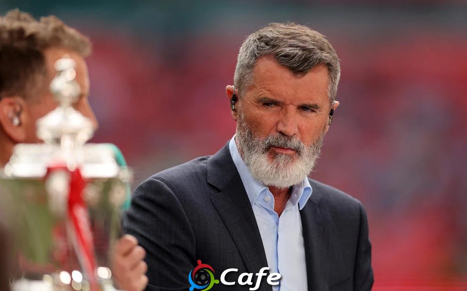 MU chấp nhận là nỗi ô nhục trong mắt Roy Keane