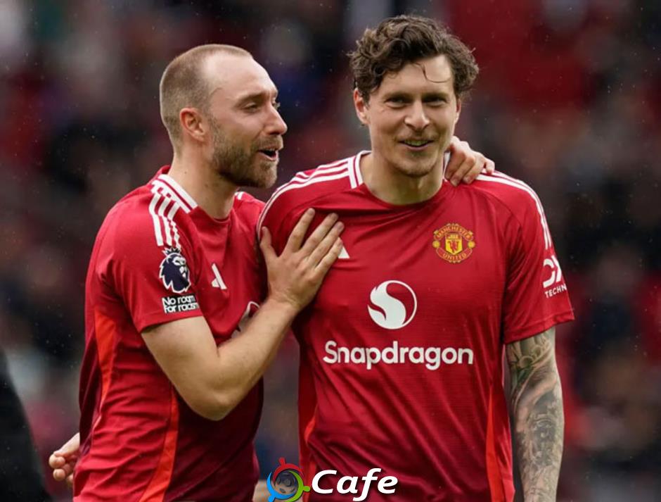 MU chia tay 3 cầu thủ ngay sau trận thắng Aston Villa