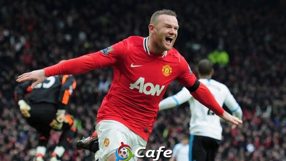 MU chờ 'Wayne Rooney phiên bản Brazil' chứng tỏ