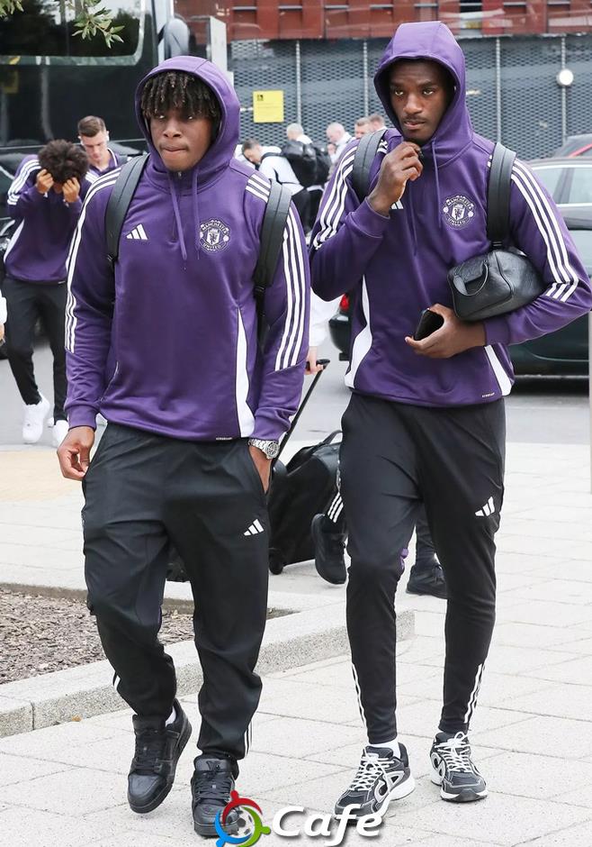 MU chốt danh sách đấu Fulham: Onana trở lại, Hojlund vắng mặt