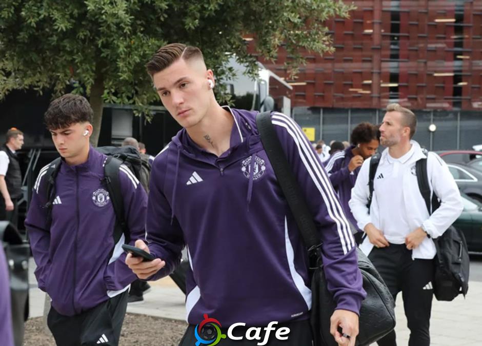 MU chốt danh sách đấu Fulham: Onana trở lại, Hojlund vắng mặt