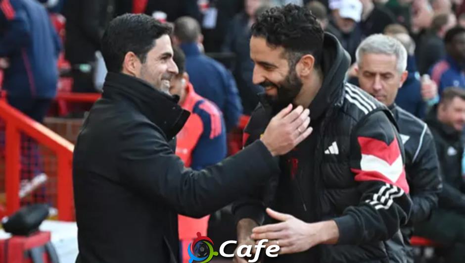 MU có thể 'ngồi trên' Arsenal với 2 ngôi sao