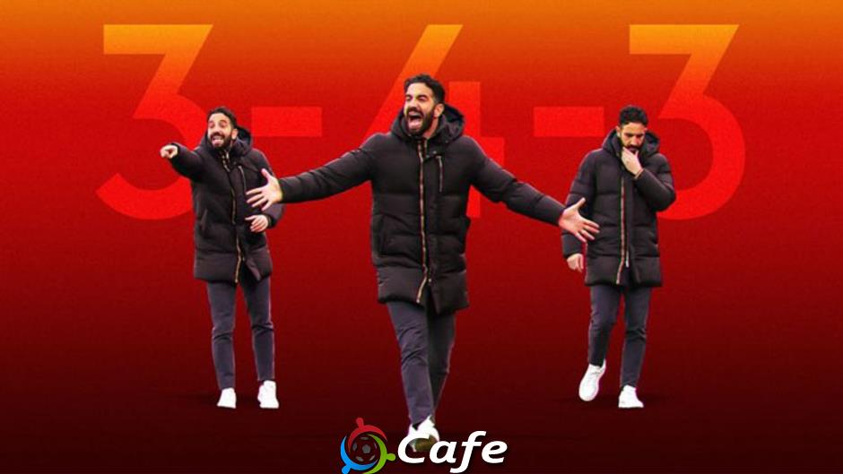 MU có thể ra sân thế nào nếu Ruben Amorim bỏ sơ đồ 3-4-3?