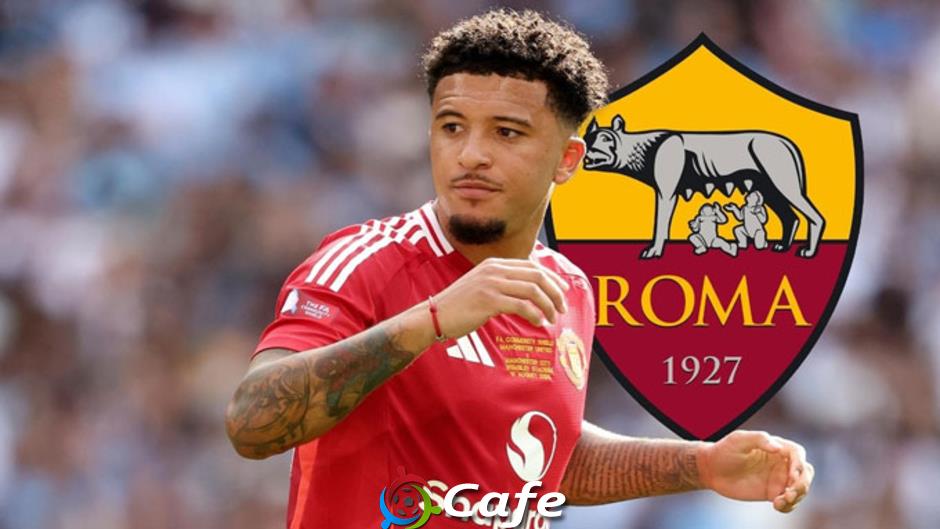MU dằn mặt Jadon Sancho trước trận mở màn gặp Arsenal