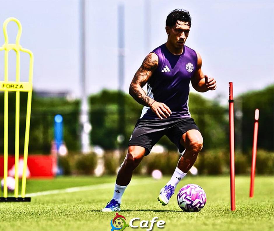 MU đón 3 bệnh binh trở lại cho mùa giải mới