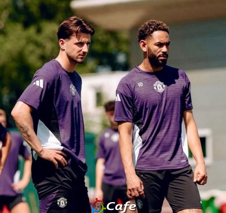 MU đón tin không thể vui hơn trước trận gặp Chelsea