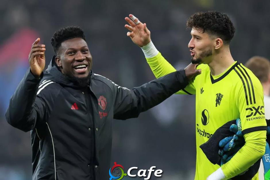 MU đưa ra thay đổi quan trọng ở trận gặp Fulham