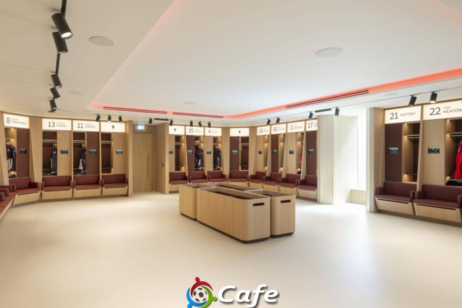 MU hoàn tất dự án nâng cấp trung tâm Carrington