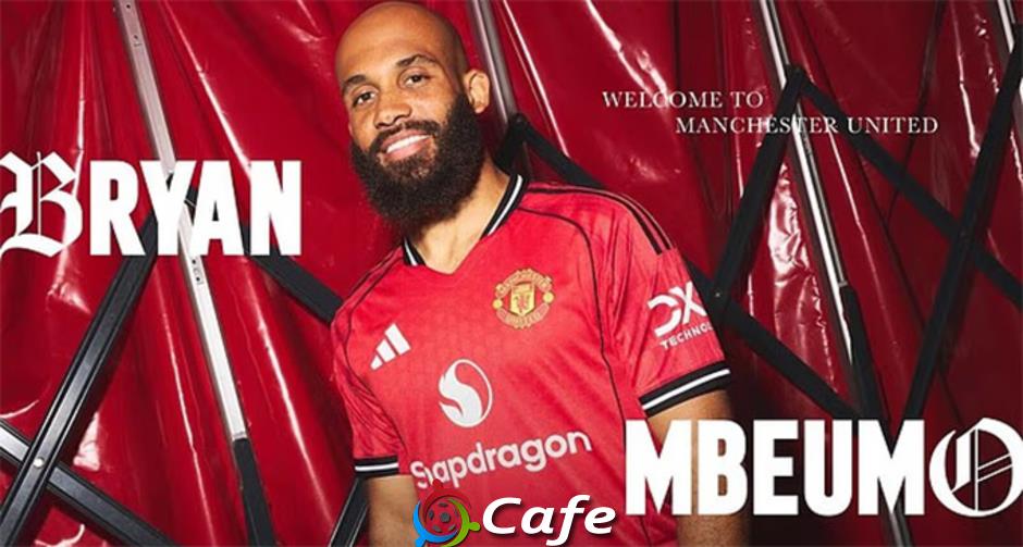 MU không hài lòng với Brentford về vụ chuyển nhượng Mbeumo