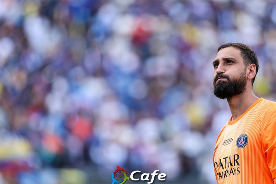 MU không tậu Donnarumma lúc này thì còn lúc nào?