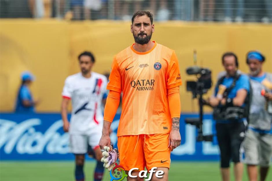 MU không tậu Donnarumma lúc này thì còn lúc nào?