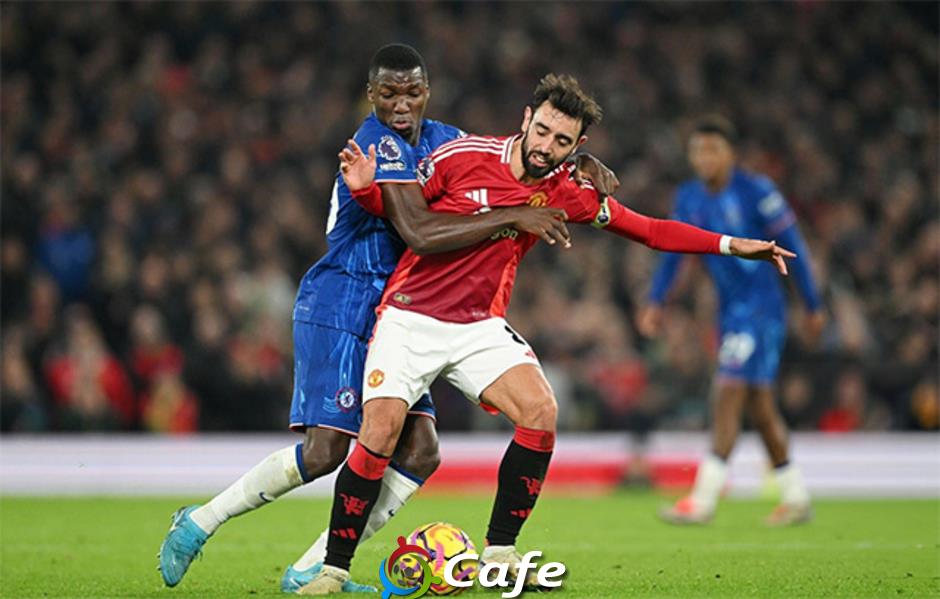 MU lập kỷ lục tồi tệ nếu không thắng Chelsea