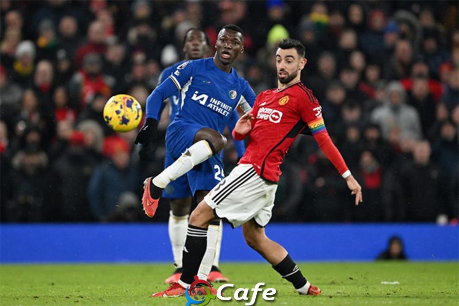 MU lập kỷ lục tồi tệ nếu không thắng Chelsea
