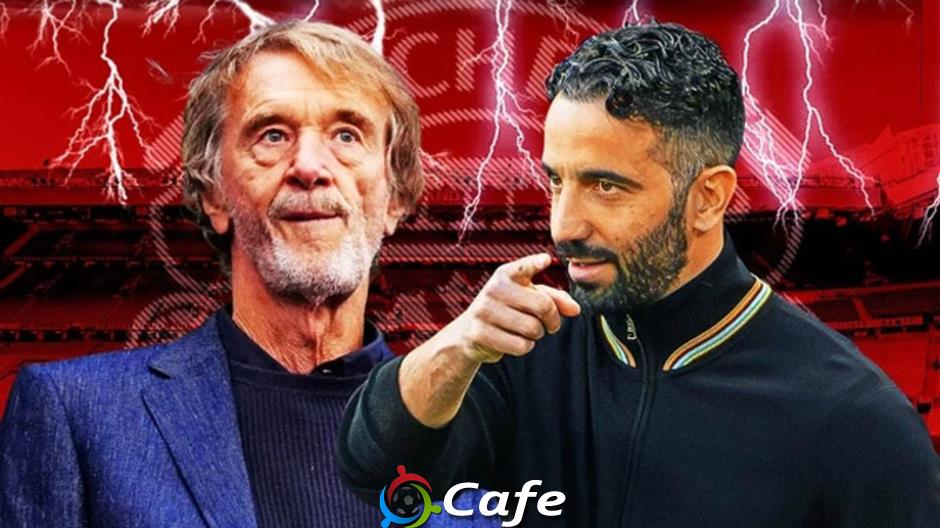 MU lên sẵn tên ứng viên thay thế Ruben Amorim