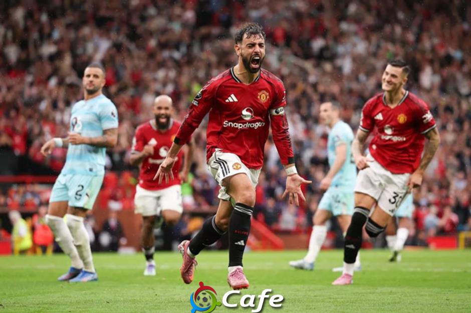 MU lo ngại Amorim có thể từ chức khi các trụ cột bất mãn với chiến thuật